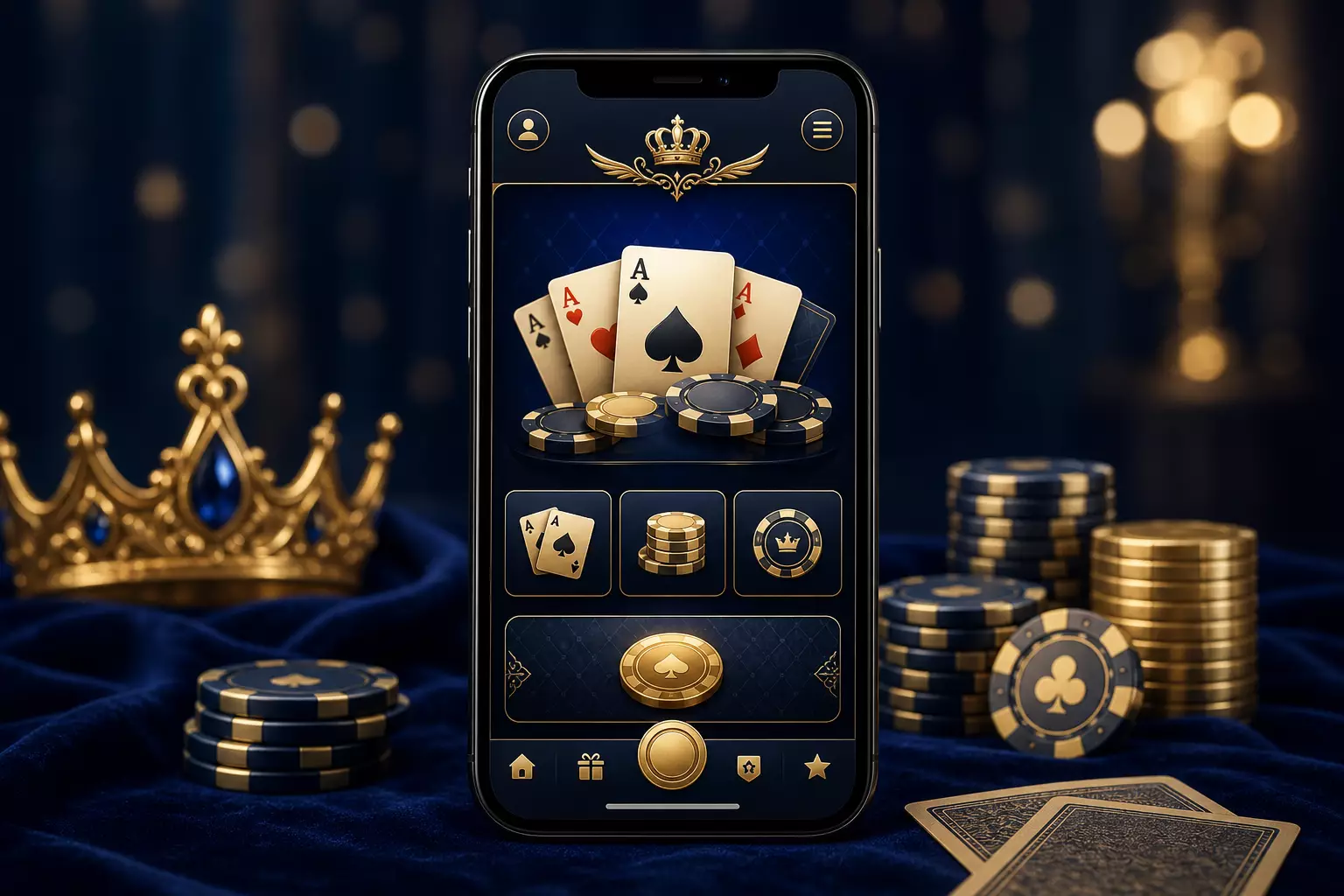 Royal X 777 Game download guide for Android and iPhone in Pakistan